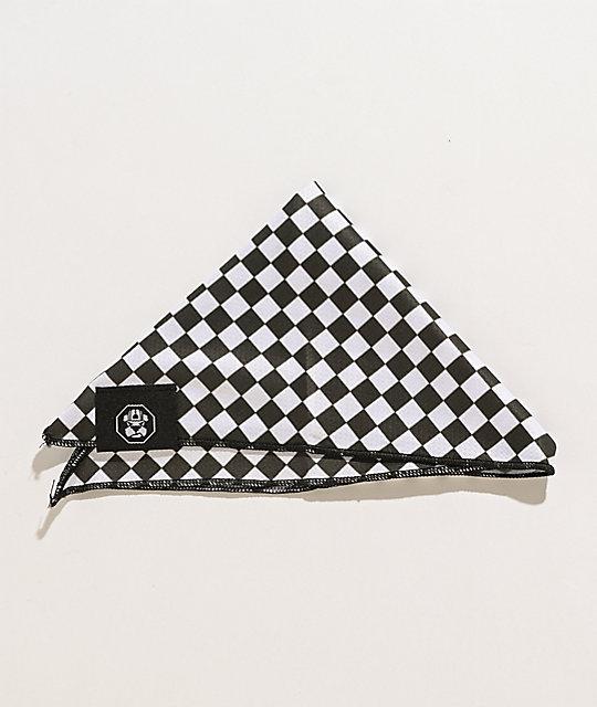 Checkerboard | Cooling Bandanna