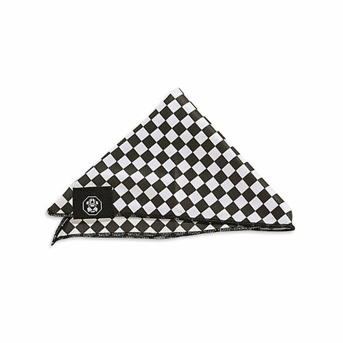 Checkerboard | Cooling Bandanna